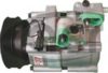 ACR 135207 Compressor, air conditioning